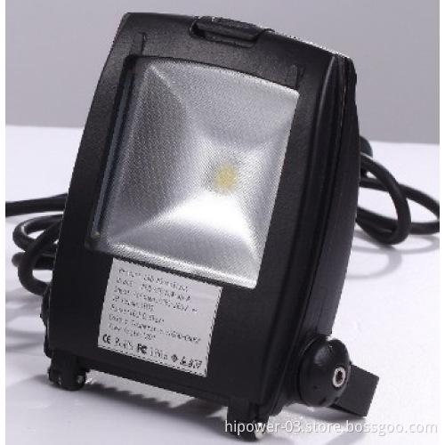 FloodLight led LED IP65 ETL SAA CE 100W led Outdoor lights